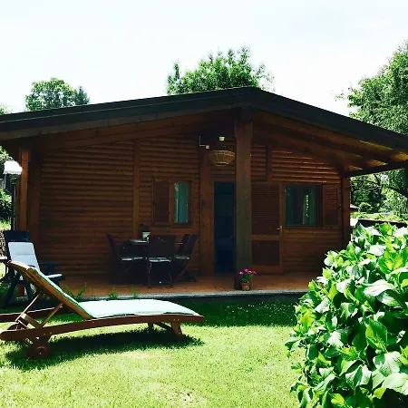 Campsite Camping Cusio Lyons Edda Orta San Giulio