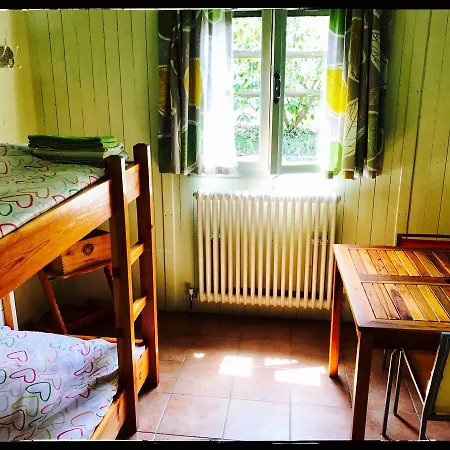 Camping Cusio Lyons Edda * Orta San Giulio