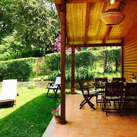 Camping Cusio Lyons Edda * Orta San Giulio